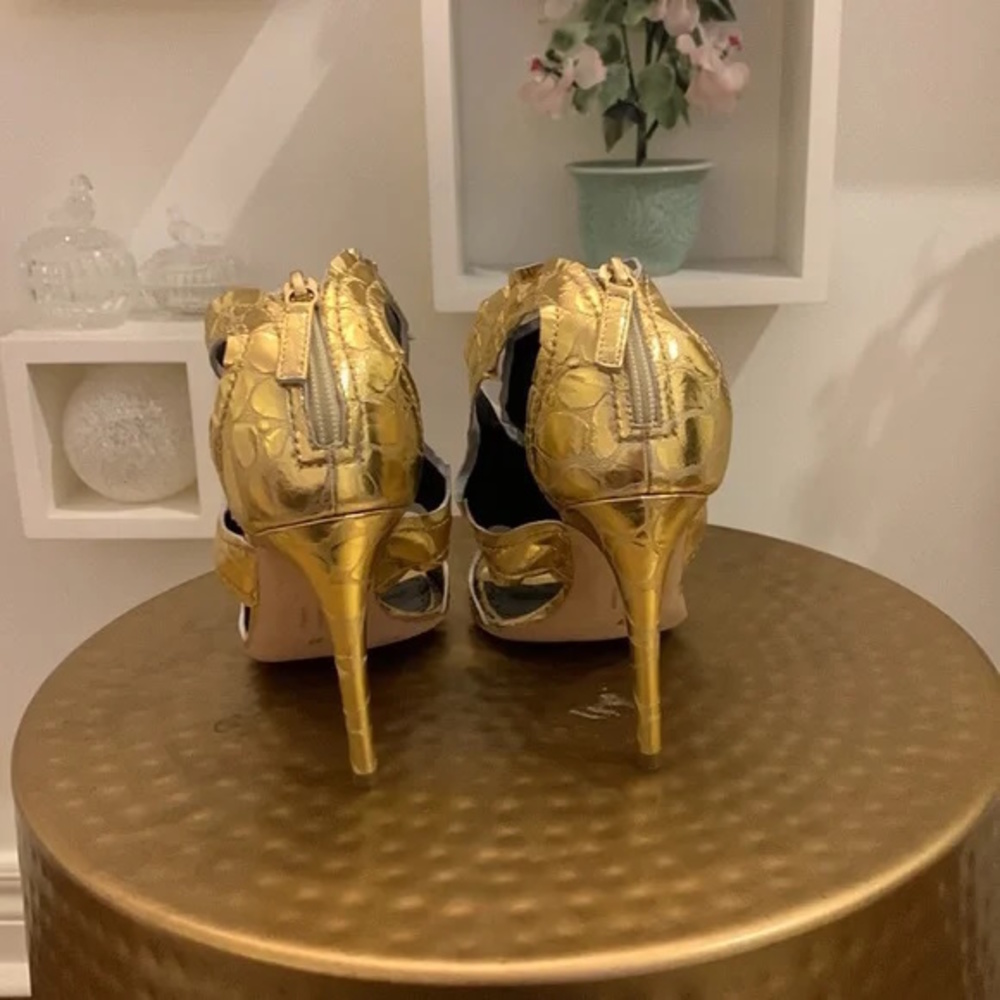 Rupert Sanderson Heels - Picture 3 of 8